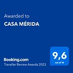 Casa Merida 펜션 Echedo