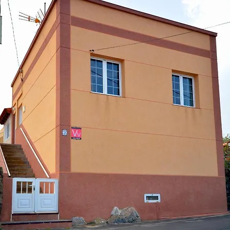 펜션 Casa Merida