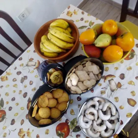 Casa Merida