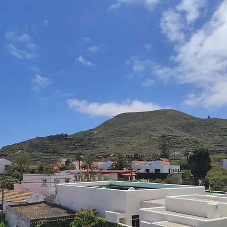 Casa Merida 펜션