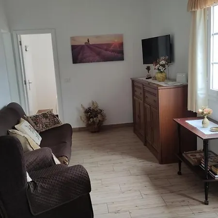 Casa Merida 펜션 Echedo