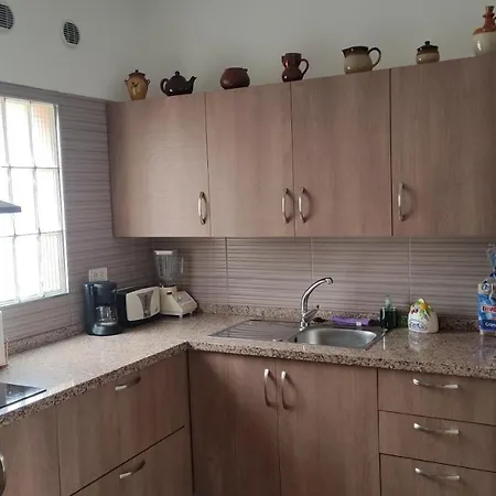 Casa Merida 펜션 Echedo
