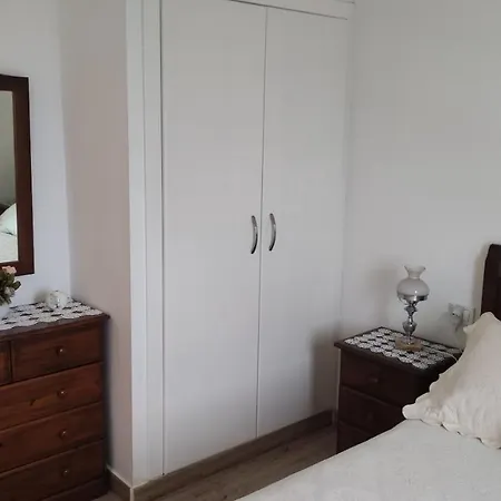 Casa Merida 펜션