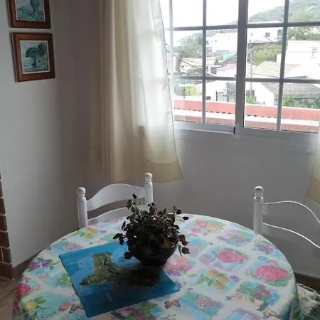 Casa Merida * Echedo