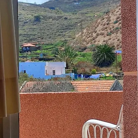 Casa Merida * Echedo