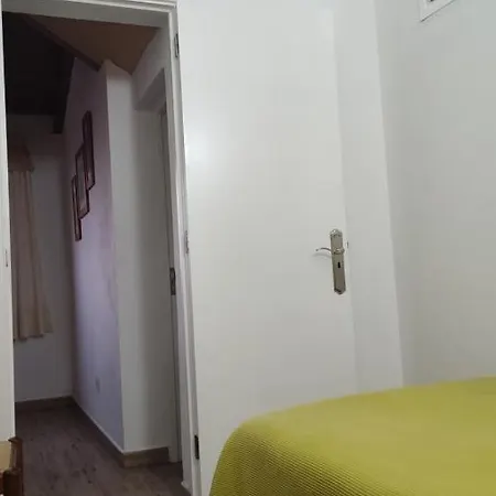 Casa Merida Echedo