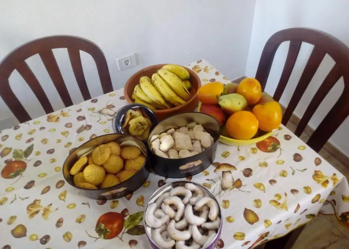 Casa Merida Semesterbostad