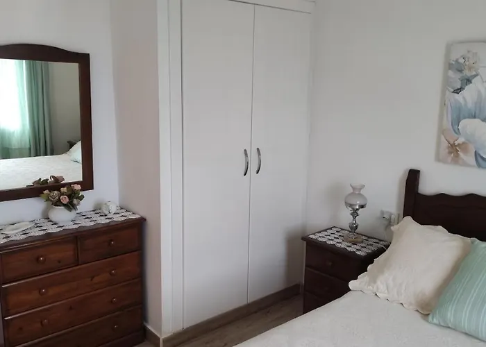 Casa Merida Semesterbostad