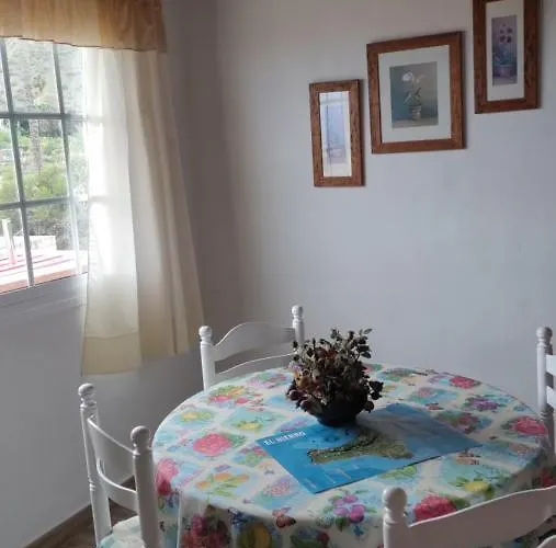 Casa Merida * Echedo