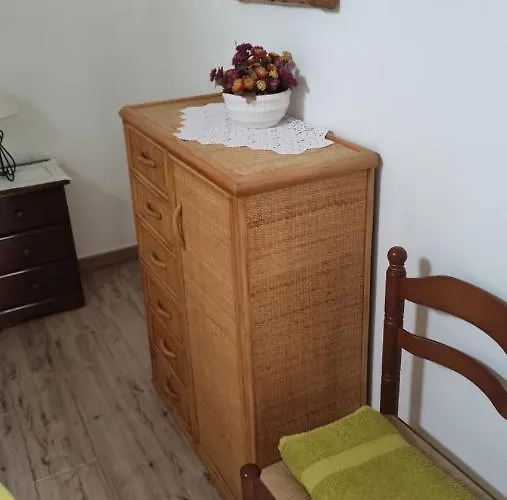 Casa Merida *