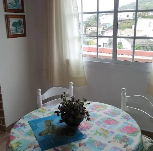 Casa Merida * Echedo