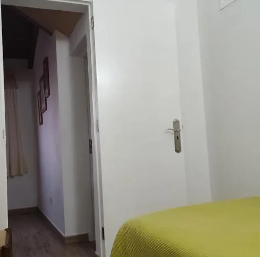 Casa Merida Echedo