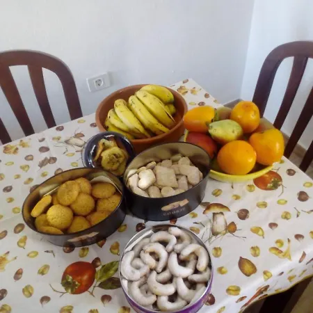 Casa Mérida Casa vacanze