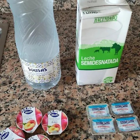 Casa vacanze Casa Mérida *