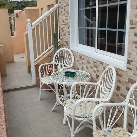 Casa vacanze Casa Mérida