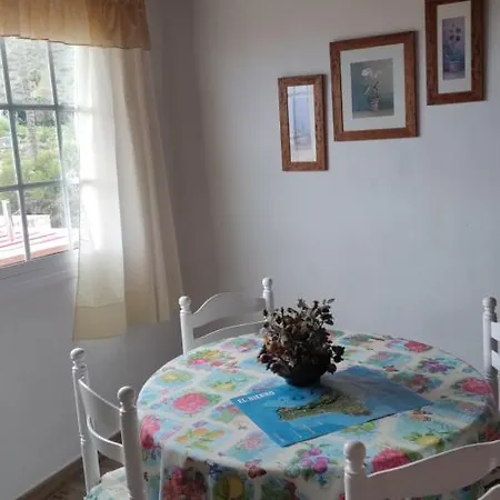 Casa Merida * Echedo