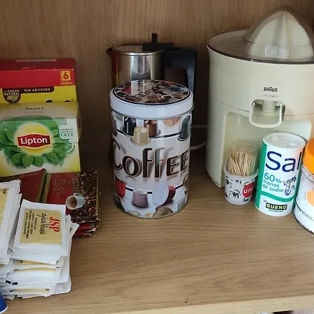 別荘 Casa Merida Echedo