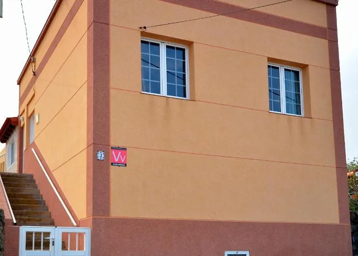 度假居 Casa Merida