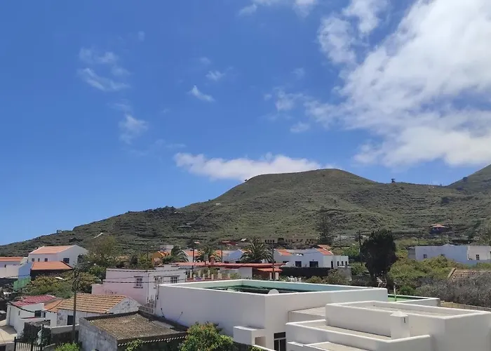 Casa Merida 度假居