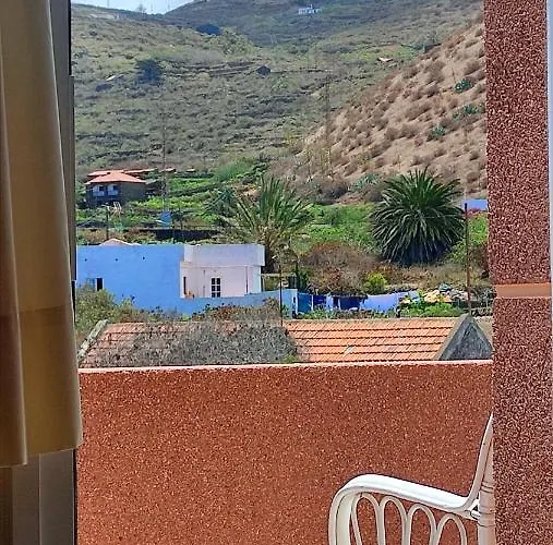 Casa Merida * Echedo